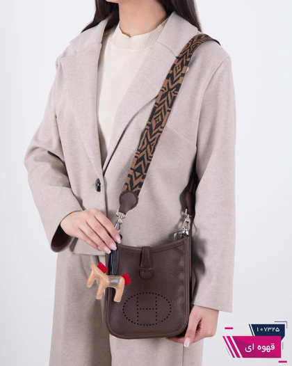 کیف هرمس اویزدار HERMES