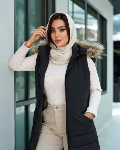 پافر مدل آنا کد 3317