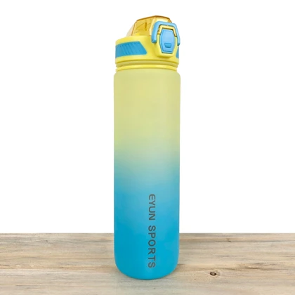 قمقمه مدل EYUN در رنگ بندی متنوع کد 562