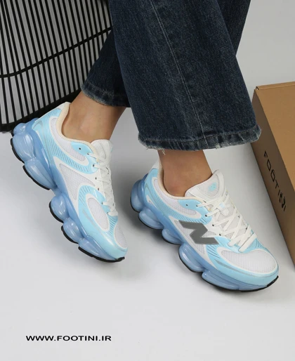 کتانی زنانه نیوبالانس 2000 ALVD