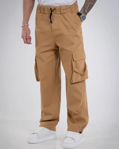 شلوار کارگو مردانه فروش ویژه_کد4459