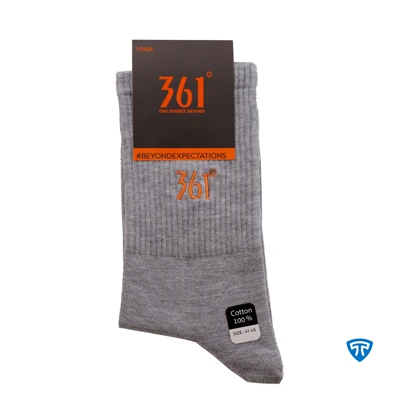 جوراب ساق‌دار اسپرت مردانه تاپیک برند 361