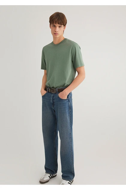 تیشرت مردانه mavi