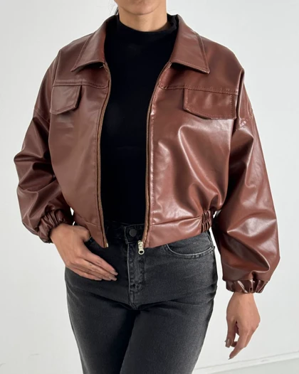 بامبر چرم کد 1500130