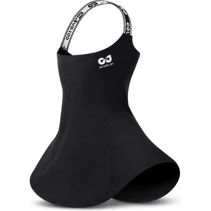 اسکارف و ماسک گولووجوی Golovejoy مدل DTJ5601 دستمال سر و گردن