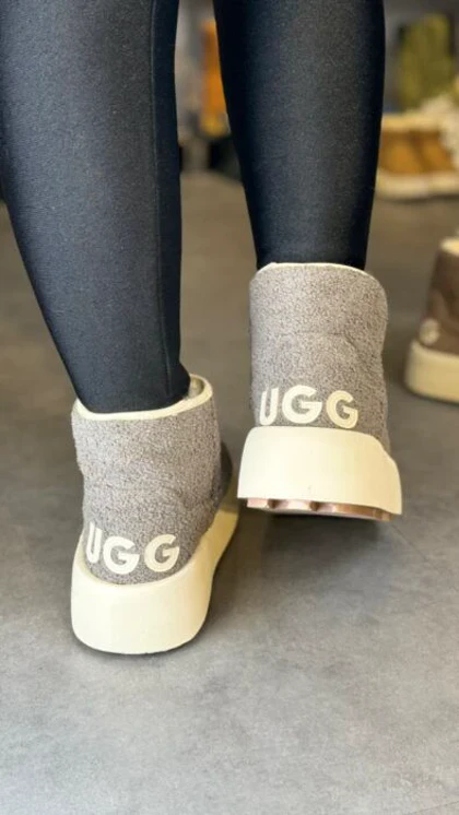 مدل اگ تدی S66