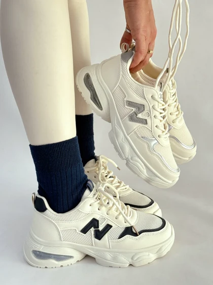 کتانی نیوبالانس دیسیل 8133