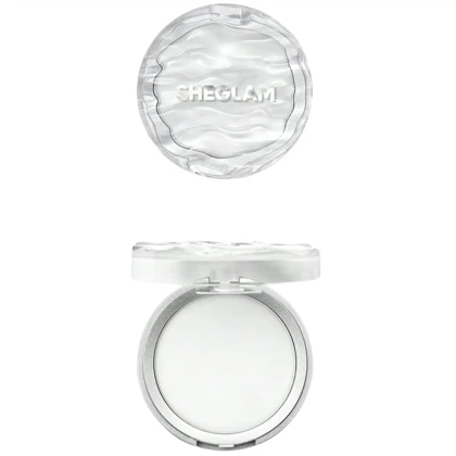 بالم پودر فیکس شیگلم SHEGLAM مدل Camera On با جلوه مات