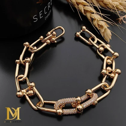 سرویس مستر کوالیتی تیفانی نگین‌دار دریم