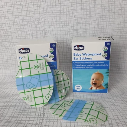 چسب گوش چیکو 60 عددی