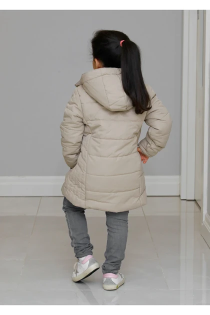 کت و کاپشن بچگانه mika-bebek-and-cocuk mika-bebek-and-cocuk