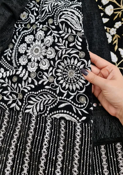 مانتو کتی مجلسی