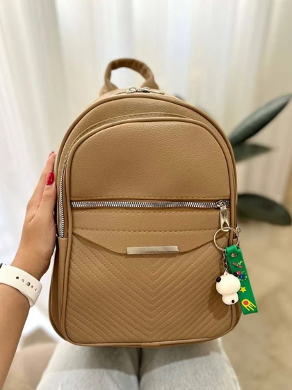 کوله پشتی زنانه مدل دیبا کد EB1005