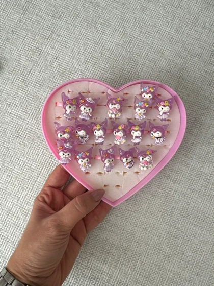 انگشتر کرومی