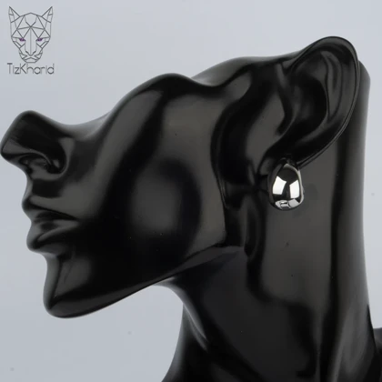 گوشواره باران سیلور