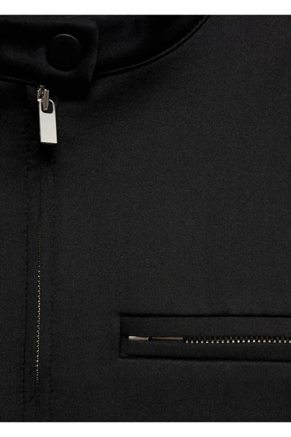 کت و ژاکت زنانه اورجینال منگو mango