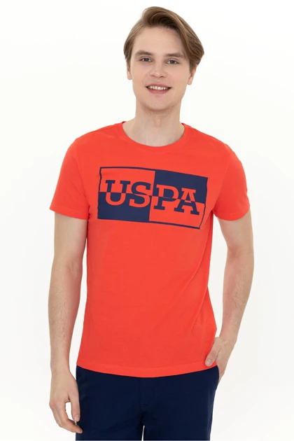 تیشرت مردانه اورجینال assn u.s.-polo-assn.