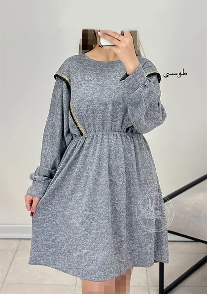 پیراهن آذین