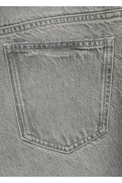 شلوار جین زنانه اورجینال منگو mango