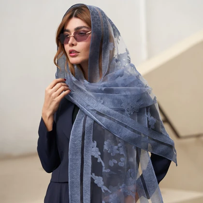 شال ویسکوز پوپک 20675