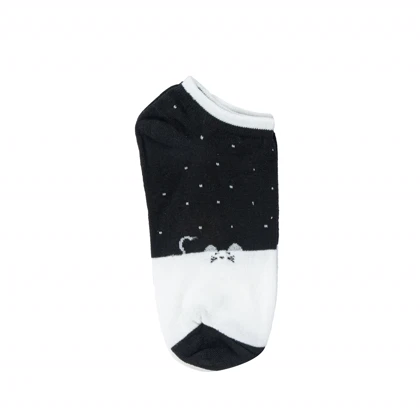 جوراب مچی زنانه مدل wo4800