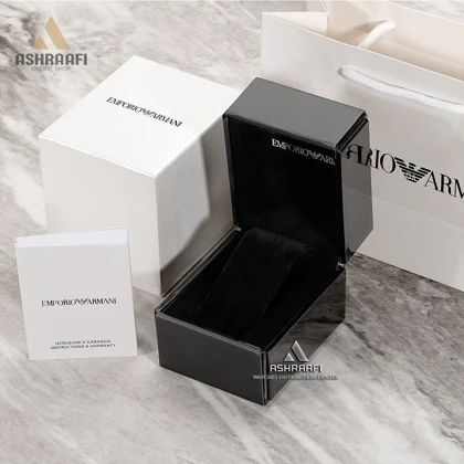ساعت مردانه امپریو آرمانی Emporio Armani AR1978