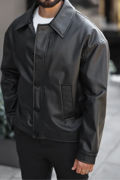 کت و ژاکت مردانه moderk