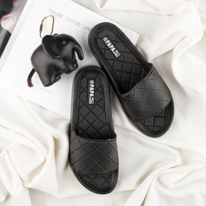 صندل روفرشی زنانه مدل ws1125