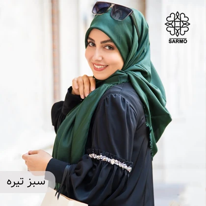 روسری نخی ایرانا - اقتصادی