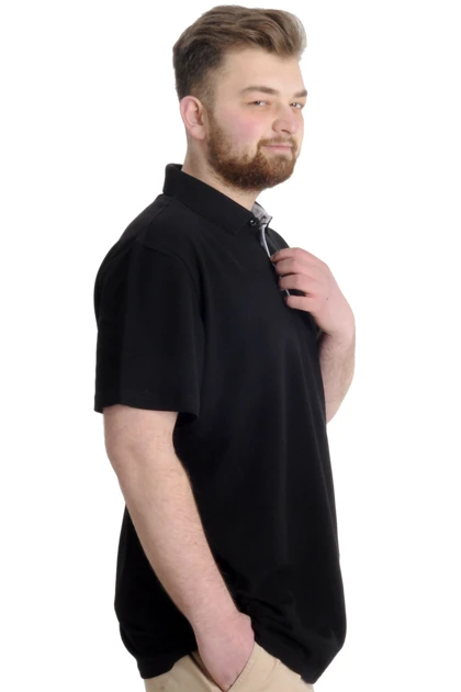 تیشرت سایز بزرگ مردانه modexl