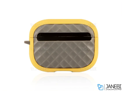 کاور محافظ ایرپاد پرو اپل استوپ تایم Stoptime Airpods Pro Protcetive Case