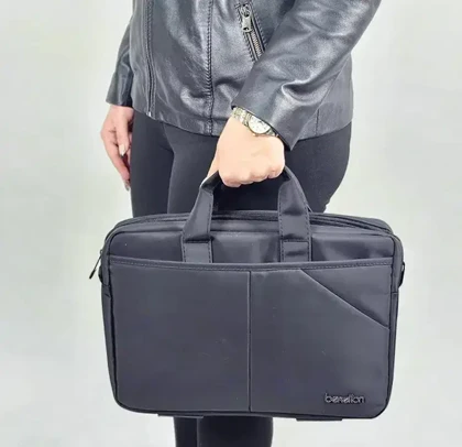 کیف لپ تاپ بنلتون کد 4913