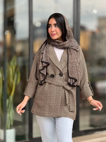 پالتوفوتر کد 624