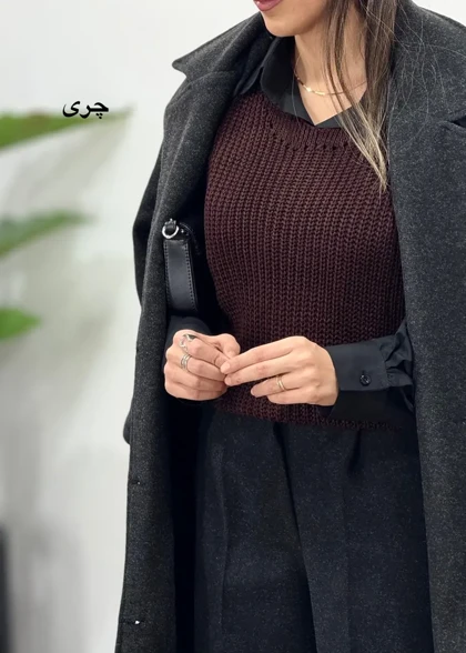 ژیله بافت مارال 2