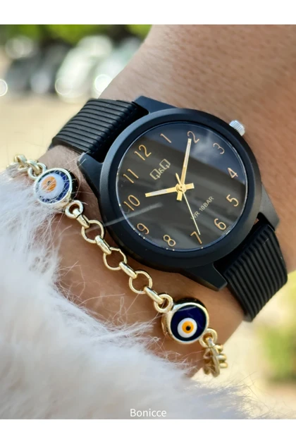 ساعت زنانه qandq qandq