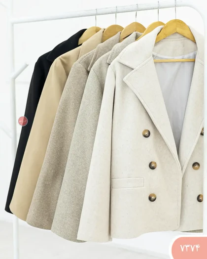 کت فوتر طرح جیب 7374