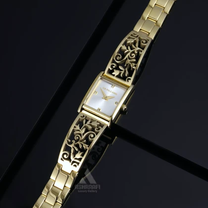 ساعت زنانه یو اس پولو U.S. Polo Assn. USPA2170-02