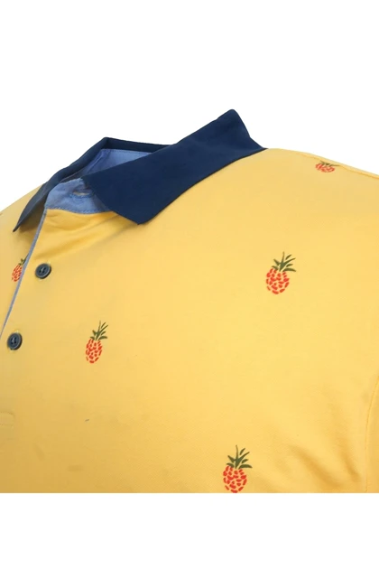 تیشرت سایز بزرگ مردانه rugatchi