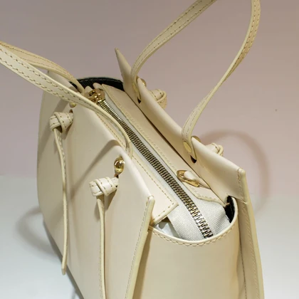 کیف دستی چرم زنانه
