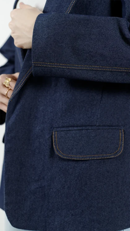 کت جین بهار