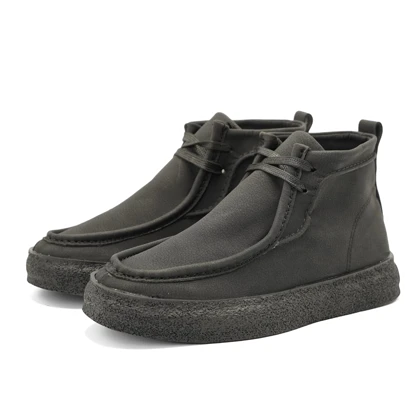 کفش نیم بوت مدل زنانه 0139_Boots