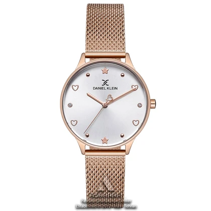 ساعت زنانه دنیل کلین Daniel Klein DK.1.12789-3