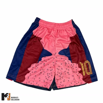 کیت فوتبالی بچه گانه منتخب مسی کد 2014745