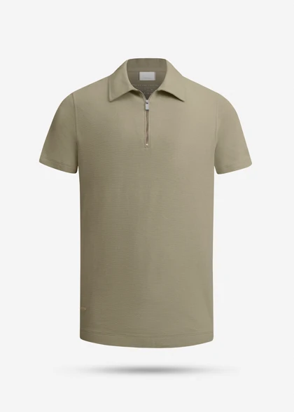 پولوشرت نیم زیپ 2612301