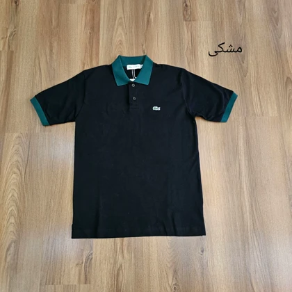 پولوشرت طرح لاگوست 200136