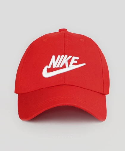 کلاه کپ کتان طرح Nike نایک 2343