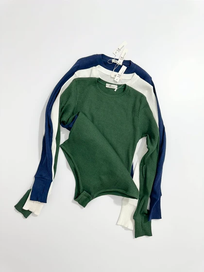 بادی یقه گرد