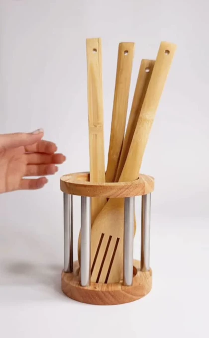 جا قاشقی - RKW-041