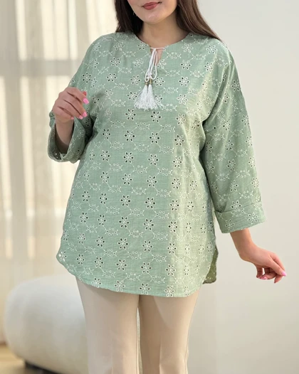 شومیز کوکب