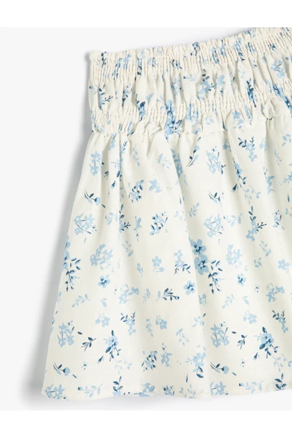 شلوارک بچگانه اورجینال کوتون koton